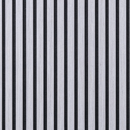 Akoestisch paneel 270x60 Grey Oak 3 sided