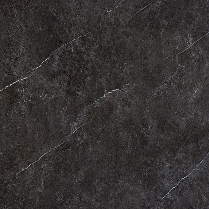 PVC wandpaneel 280x122 Anthracite Stone