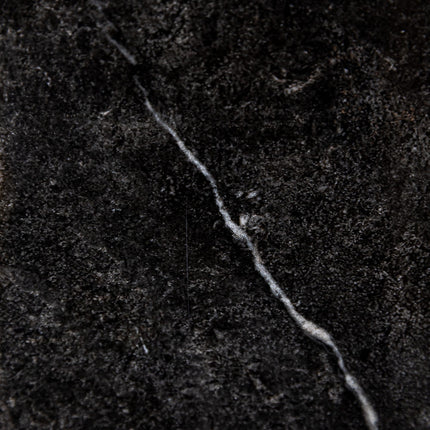 PVC wandpaneel 280x122 Anthracite Stone