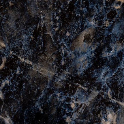 PVC wandpaneel 280x122 Heavenly Blue