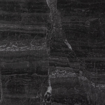 PVC wandpaneel 280x122 Black Slate