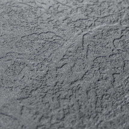 PVC wandpaneel 280x120 Mat Dark Grey