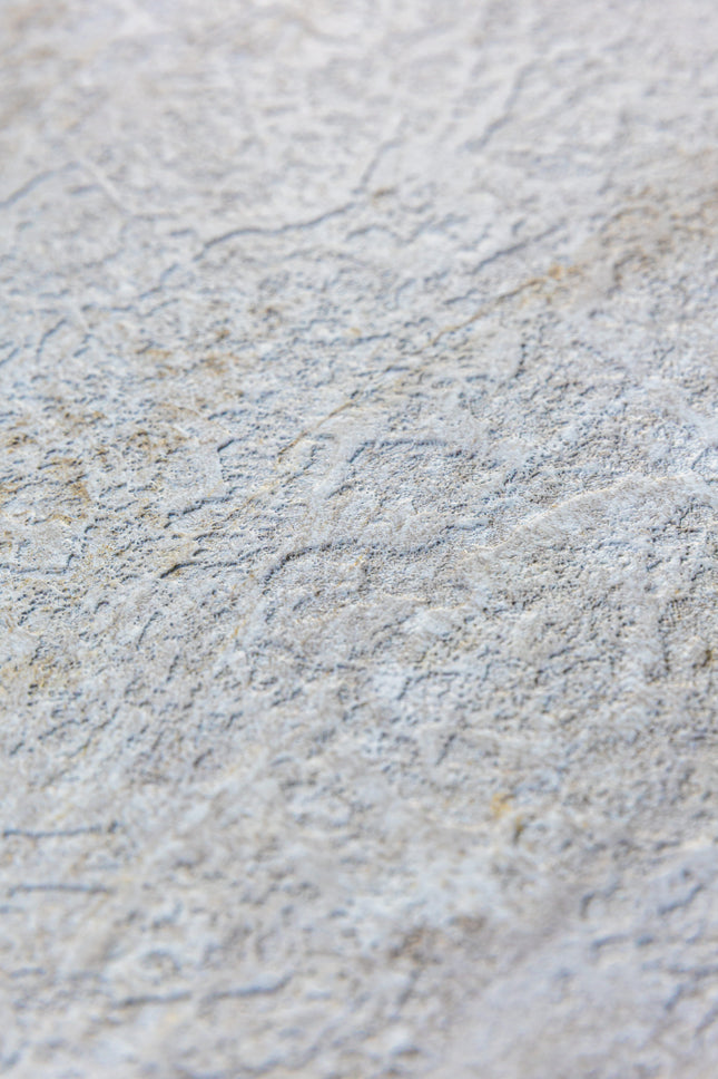 PVC wandpaneel 280x120 Mat Graphite - sample