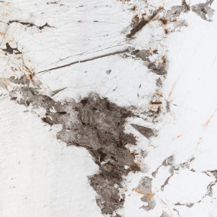 PVC wandpaneel 280x122 Alphine White