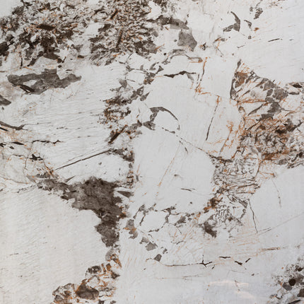 PVC wandpaneel 280x122 Alphine White