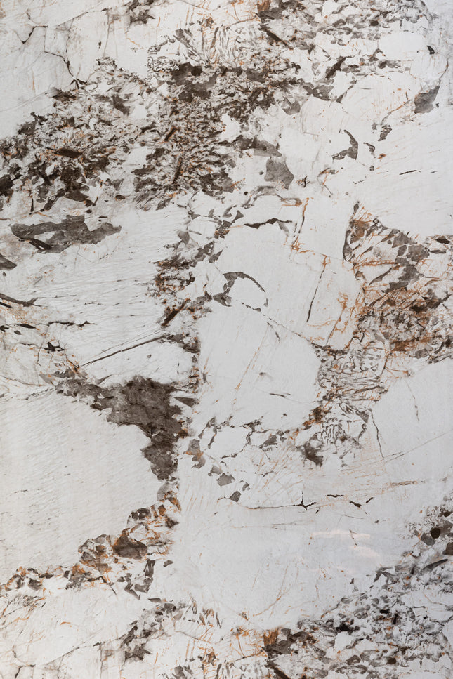 PVC wandpaneel 280x122 Alphine White