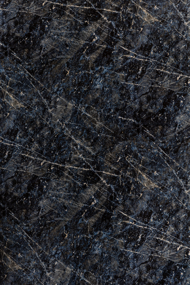 PVC wandpaneel 280x122 Heavenly Blue