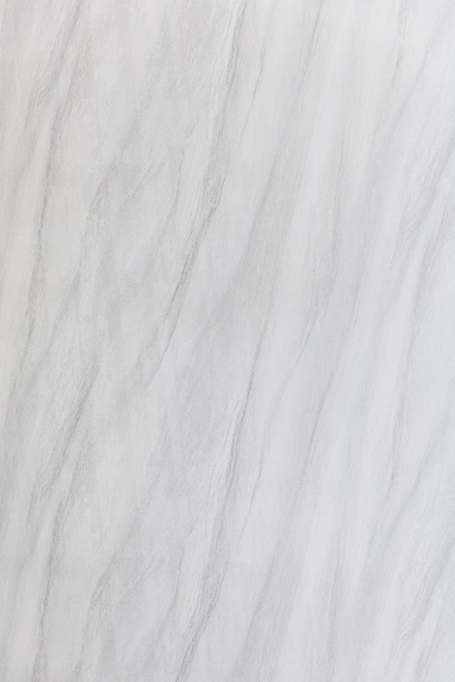 PVC wandpaneel 280x122 Misty White