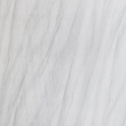 PVC wandpaneel 280x122 Misty White