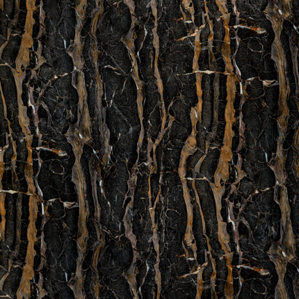 PVC wandpaneel 280x122 Tiger Striped Marble