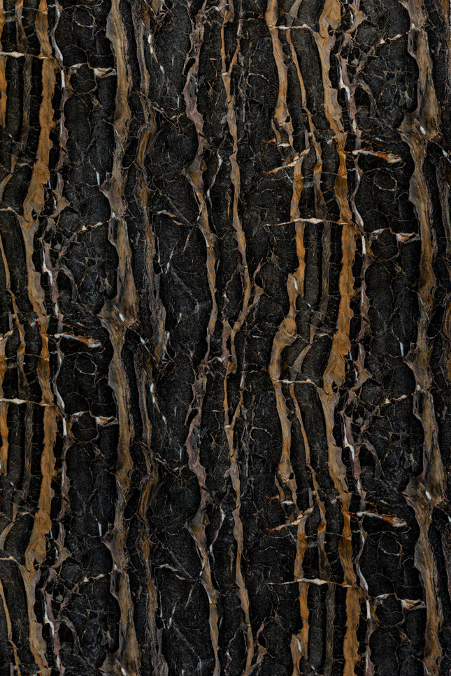 PVC wandpaneel 280x122 Tiger Striped Marble