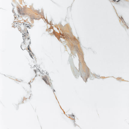 PVC wandpaneel 280x122 Royal Marble