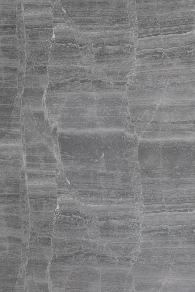 PVC wandpaneel 280x122 Grey Slate