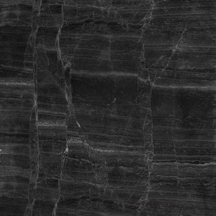 PVC wandpaneel 280x122 Black Slate