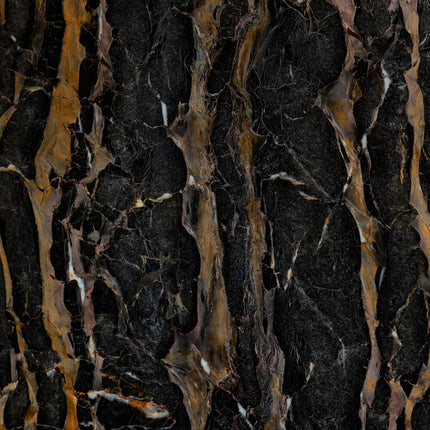 PVC wandpaneel 280x122 Tiger Striped Marble