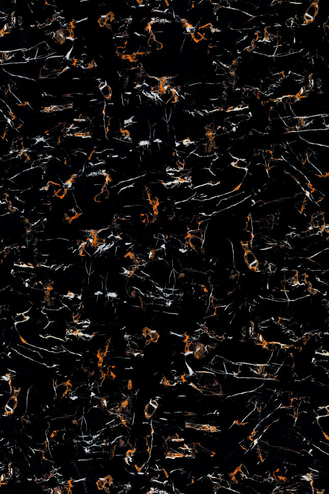 PVC wandpaneel 280x122 Molten Galaxy