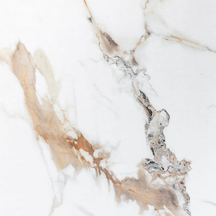 PVC wandpaneel 280x122 Royal Marble