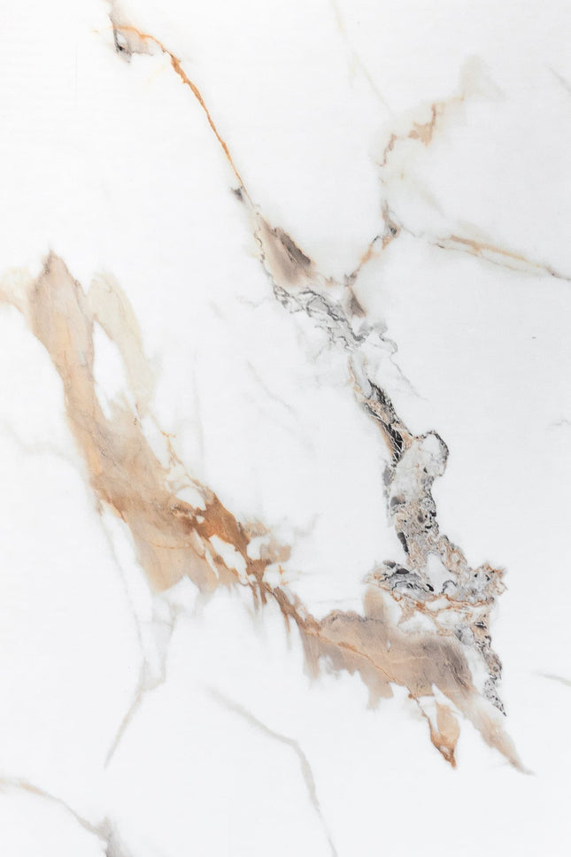 PVC wandpaneel 280x122 Royal Marble