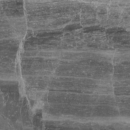 PVC wandpaneel 280x122 Grey Slate