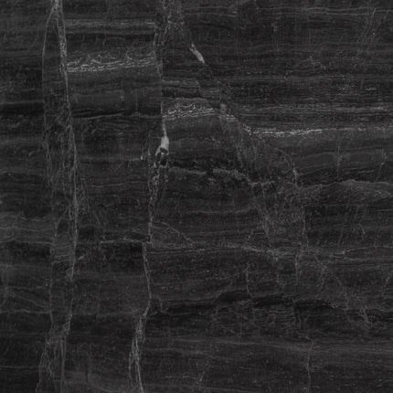 PVC wandpaneel 280x122 Black Slate