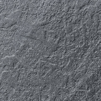 PVC wandpaneel 280x120 Mat Dark Grey