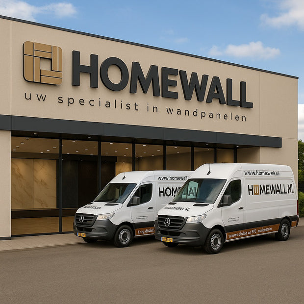 <h3>Bezoek onze showroom</h3>