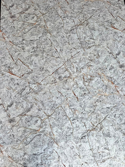 PVC Wandpaneel 280x120 Arctic Copper -Sample