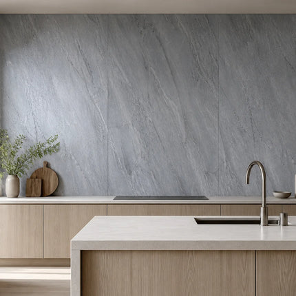 PVC wandpaneel 280x122 Natural Stone