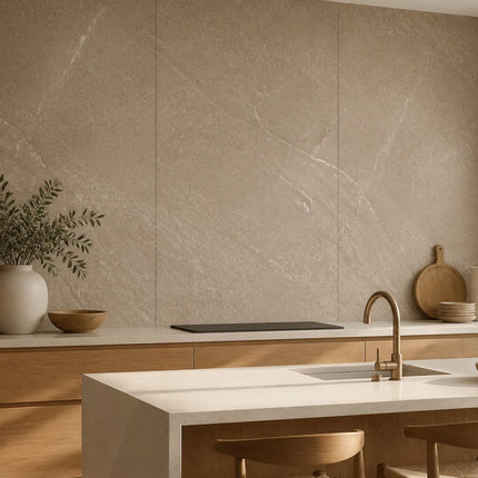 PVC Wandpaneel 280x120 Gravito Stone