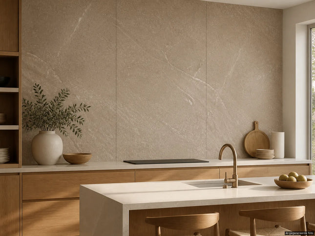 PVC Wandpaneel 280x120 Gravito Stone