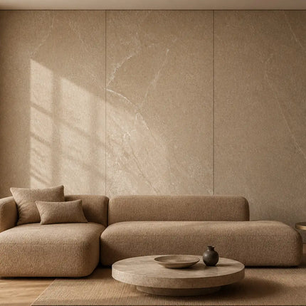 PVC Wandpaneel 280x120 Gravito Stone