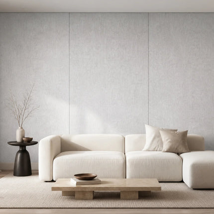 PVC wandpaneel 280x122 Light Concrete