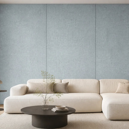 PVC wandpaneel 280x122 Dark Concrete