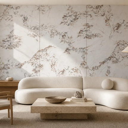 PVC wandpaneel 280x122 Breccia