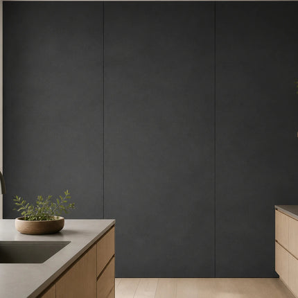 SPC Wandpaneel 280x120 Dark Clay