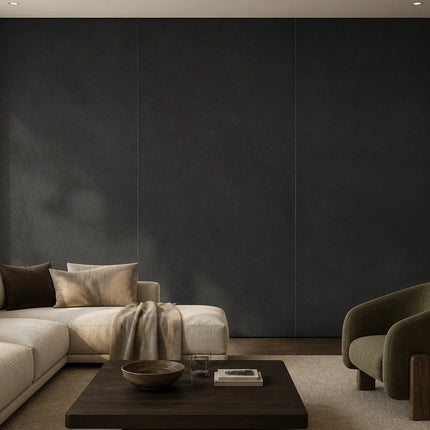 SPC Wandpaneel 280x120 Dark Clay