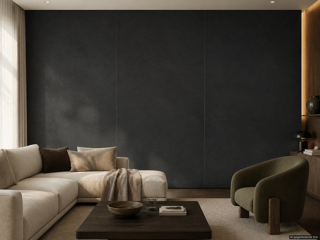 SPC Wandpaneel 280x120 Dark Clay