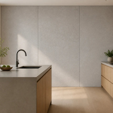 SPC Wandpaneel 280x120 Silver Limestone