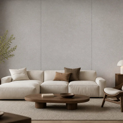 SPC Wandpaneel 280x120 Silver Limestone