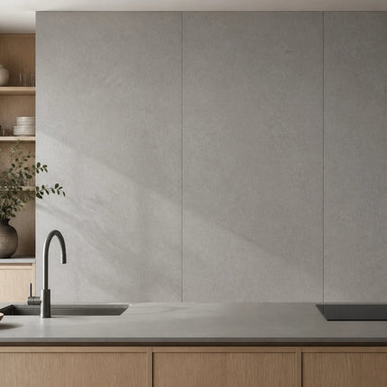 SPC Wandpaneel 280x120 Desert Concrete