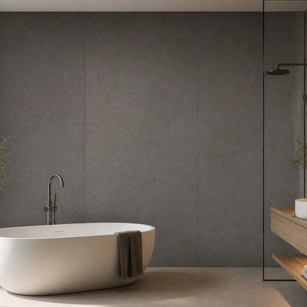 SPC Wandpaneel 280x120 Graphite Stone