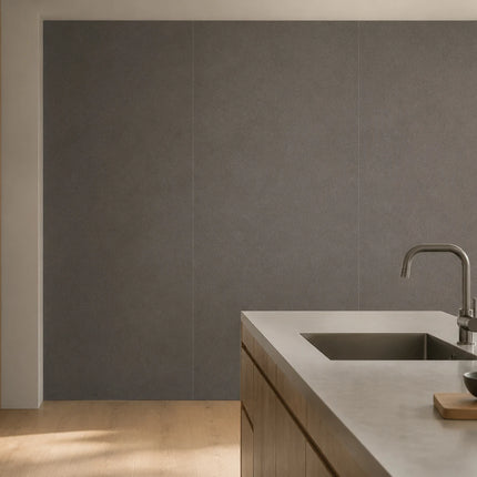 SPC Wandpaneel 280x120 Graphite Stone