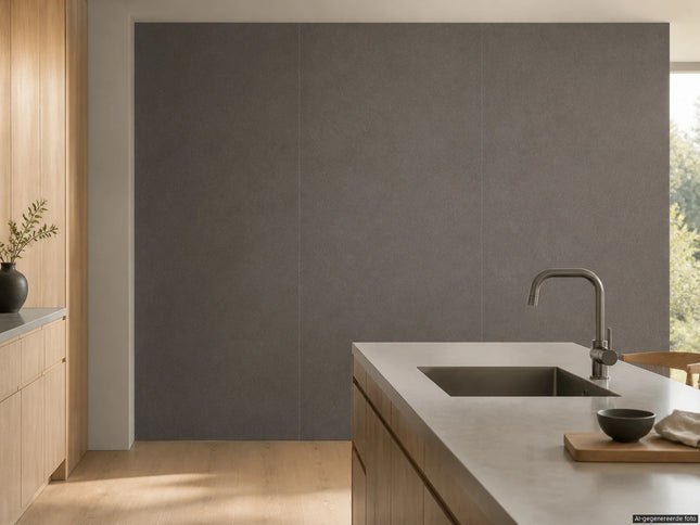 SPC Wandpaneel 280x120 Graphite Stone