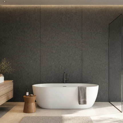 SPC Wandpaneel 280x120 Urban Charcoal