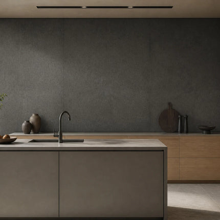 SPC Wandpaneel 280x120 Urban Charcoal