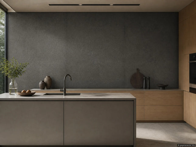 SPC Wandpaneel 280x120 Urban Charcoal