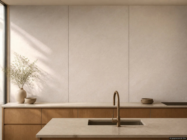 SPC Wandpaneel 280x120 Cashmere Sand