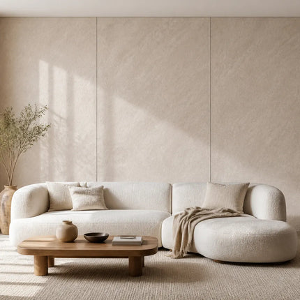 SPC Wandpaneel 280x120 Cashmere Sand