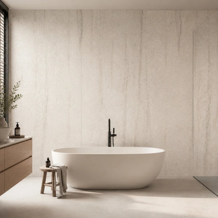 SPC Wandpaneel 280x120 Roman Pearl