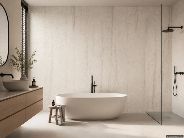 SPC Wandpaneel 280x120 Roman Pearl